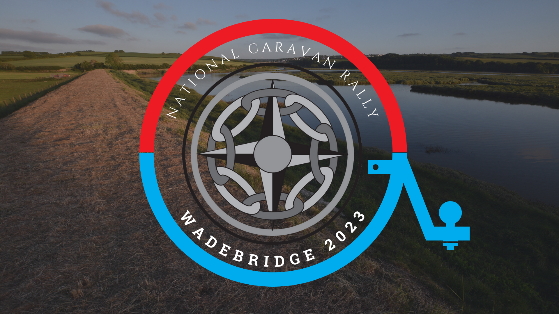 Caravan Rally Wadebridge